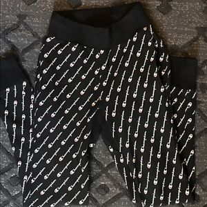 Champions sweatpants